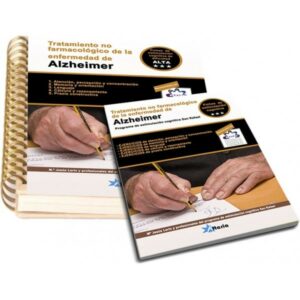 Tratamiento no farmacológico de la enfermedad de Alzheimer