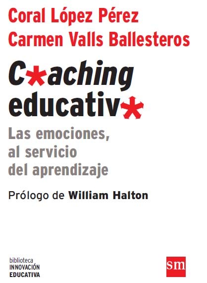 Coaching Educativo.Las emociones al servicio del aprendizaje