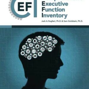 CEFI Comprehensive Executive Fuction Invetory
