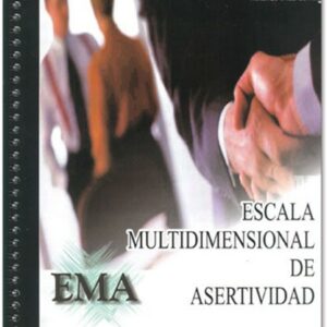 EMA Escala Multidimensional de Asertividad