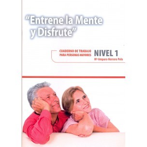 Entrene la Mente y Disfrute nivel 1