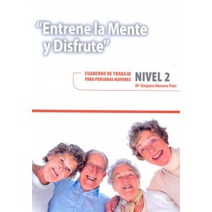 Entrene la Mente y Disfrute nivel 2