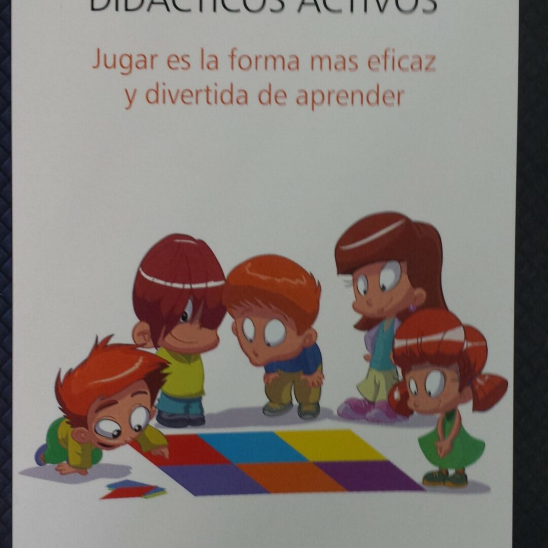 Juegos didácticos activos