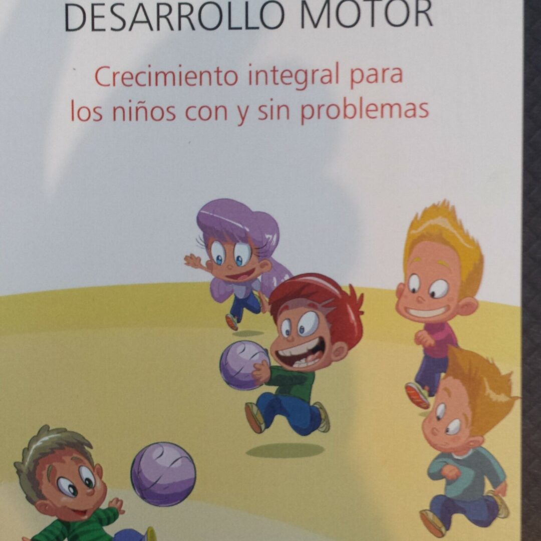 Juegos para el desarrollo motor