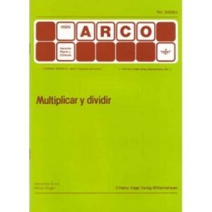 Multiplicar y dividir Mini Arco