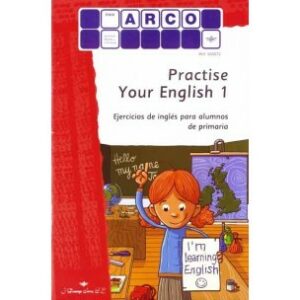 Practise Your English 1 Mini Arco
