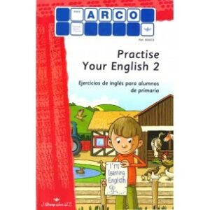 Practise Your English 2 Mini Arco