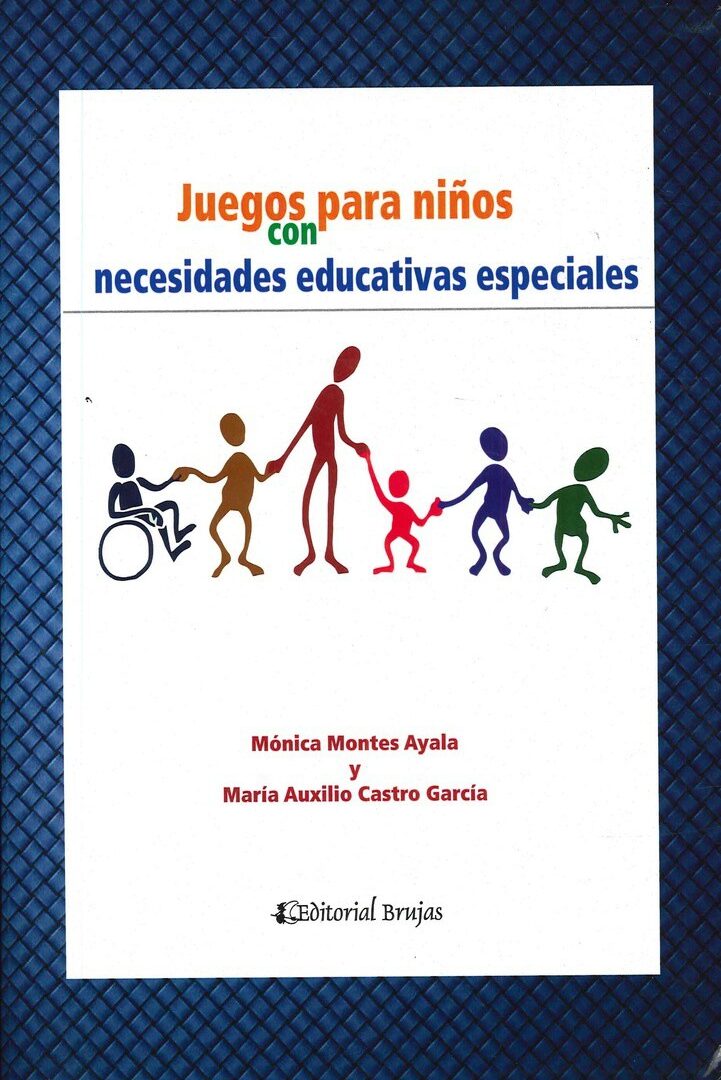 Juegos para niños con necesidades educativas especiales