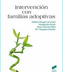 Intervención con familias adoptivas