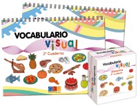 Vocabulario visual