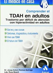 Comprender el TDAH en adultos