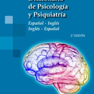 Diccionario de psicologia y psiquiatria