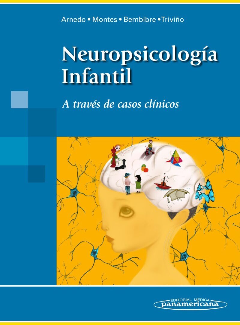 Neuropsicologia Infantil