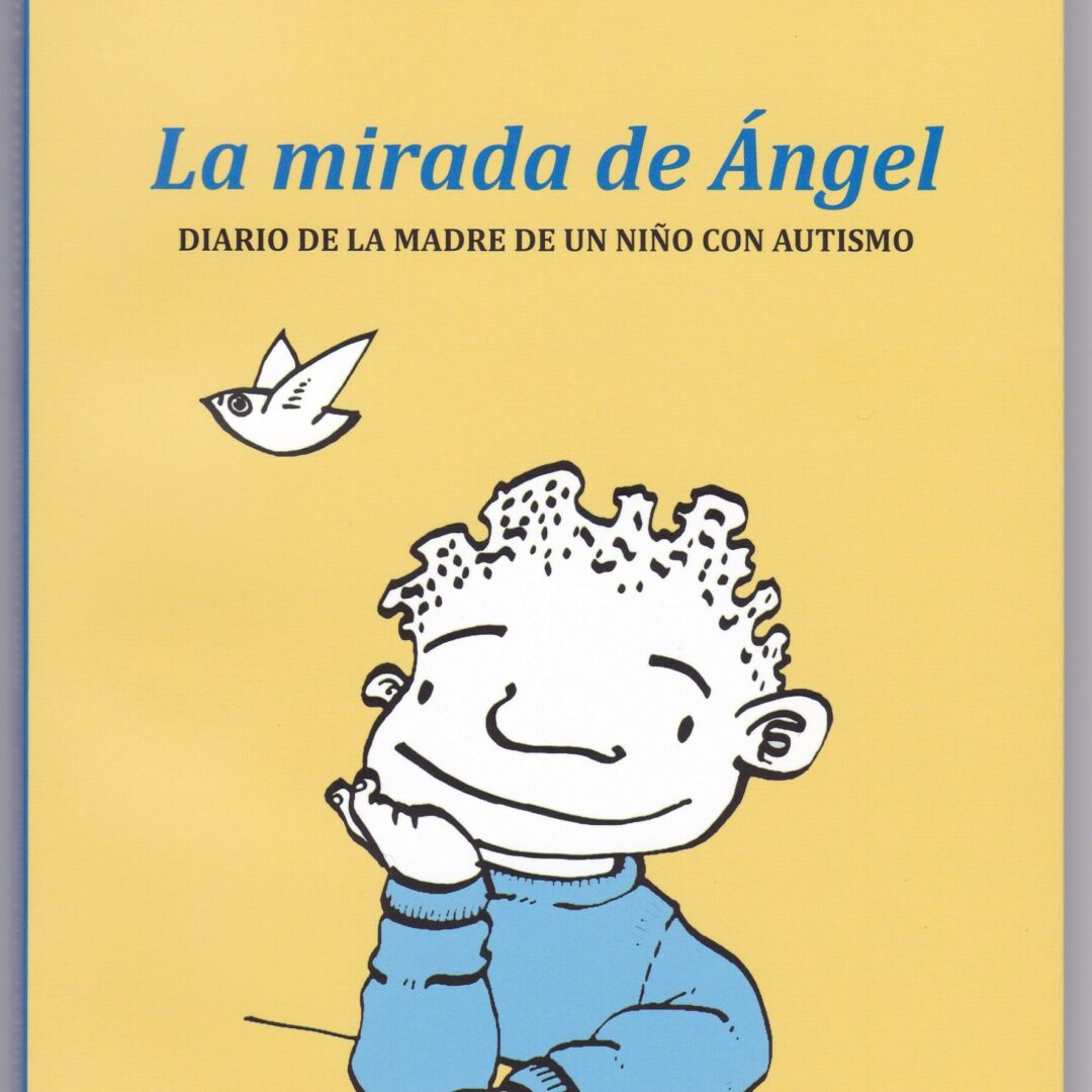 La mirada de Ángel