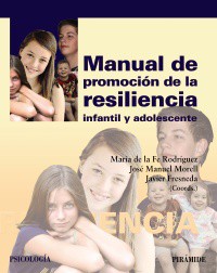 Manual de promoción de la resiliencia
