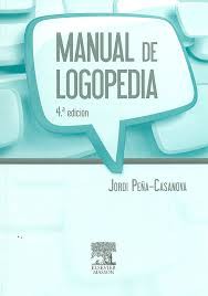 manual de logopedia