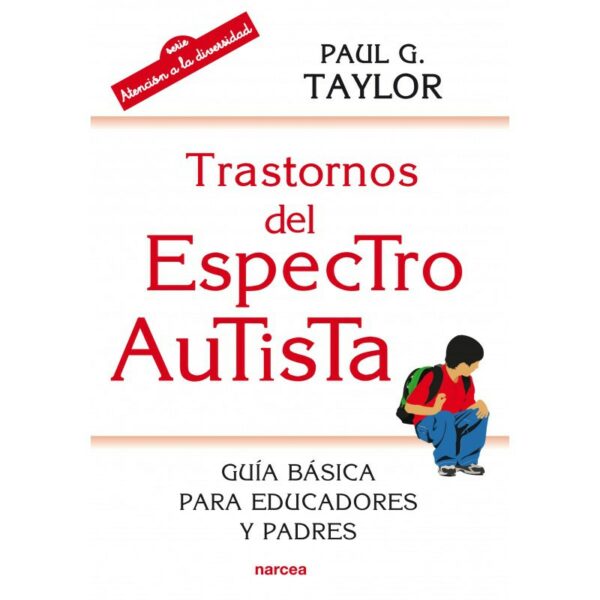 Trastornos del espectro autista