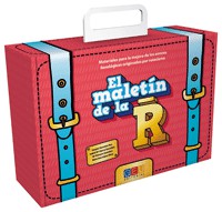 El maletín de la R