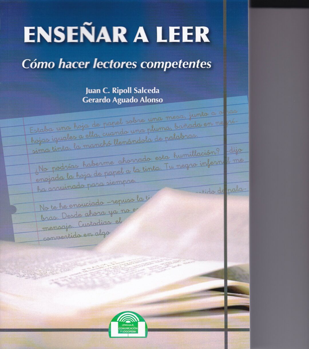 Enseñar a leer