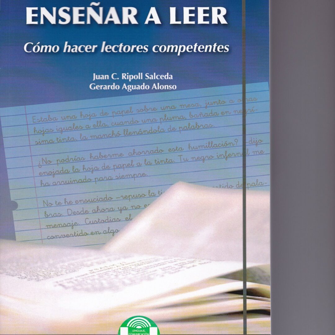 Enseñar a leer