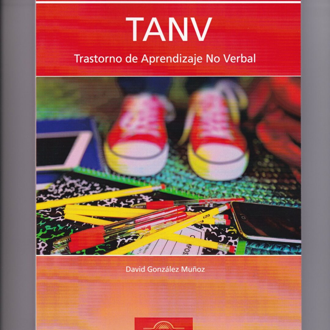 TANV Trastorno de Aprendizaje No Verbal