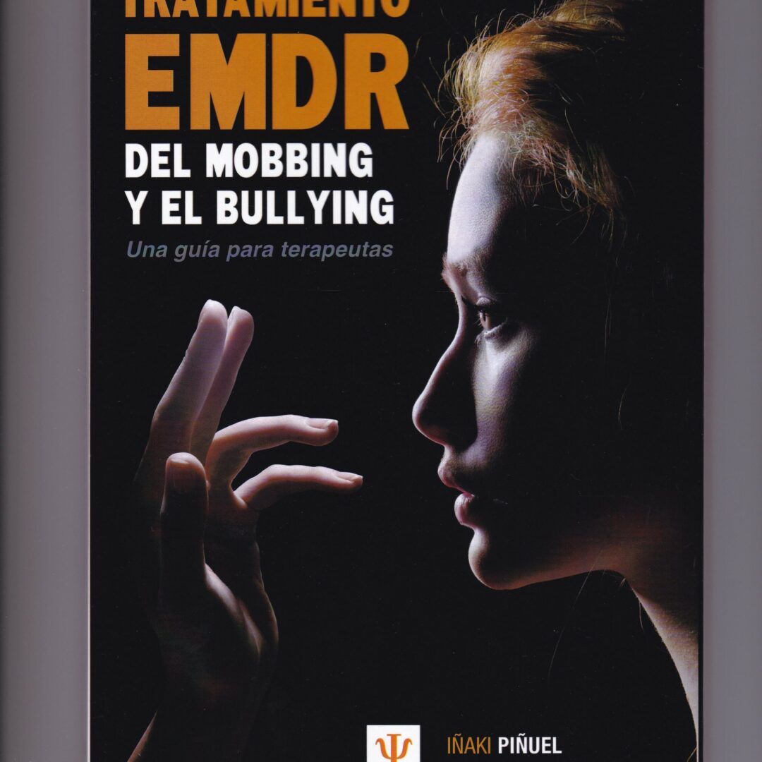 Tratamiento EMDR del Mobbing y el Bullying