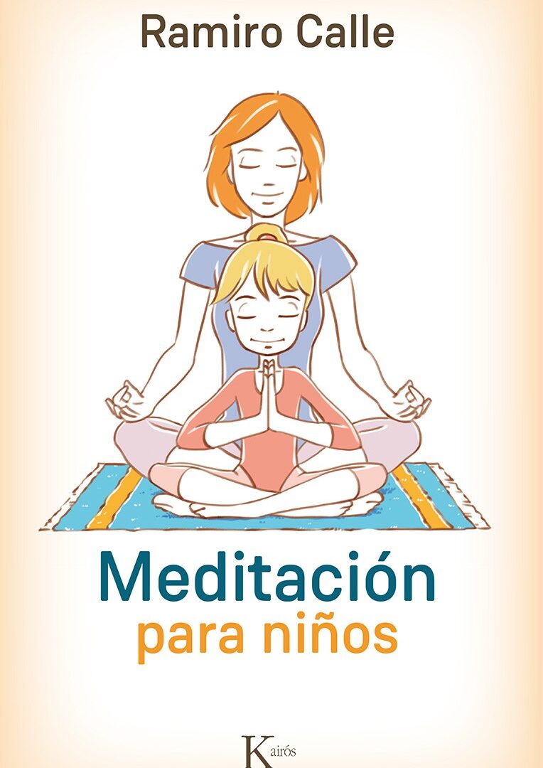 Meditación para niños