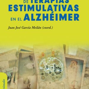 Guía práctica de terapias estimulativas en el Alzhéimer
