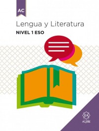 Adaptacion curricular lengua y literatura nivel 1 ESO