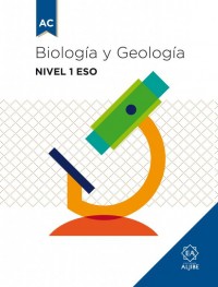 Adaptacion curricular Biología y geología nivel 1 ESO