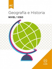 Adaptacion curricular Geografía e Historia nivel 1 ESO