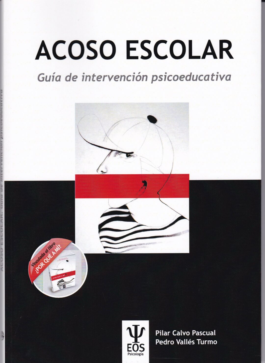 Acoso escolar (incluye cuento)