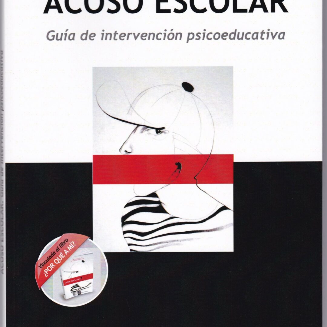 Acoso escolar (incluye cuento)