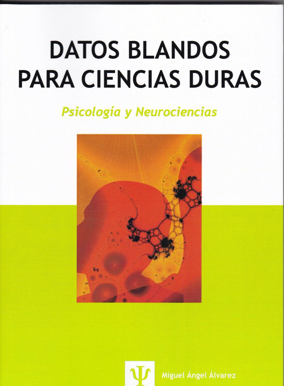 Datos blandos para ciencias duras