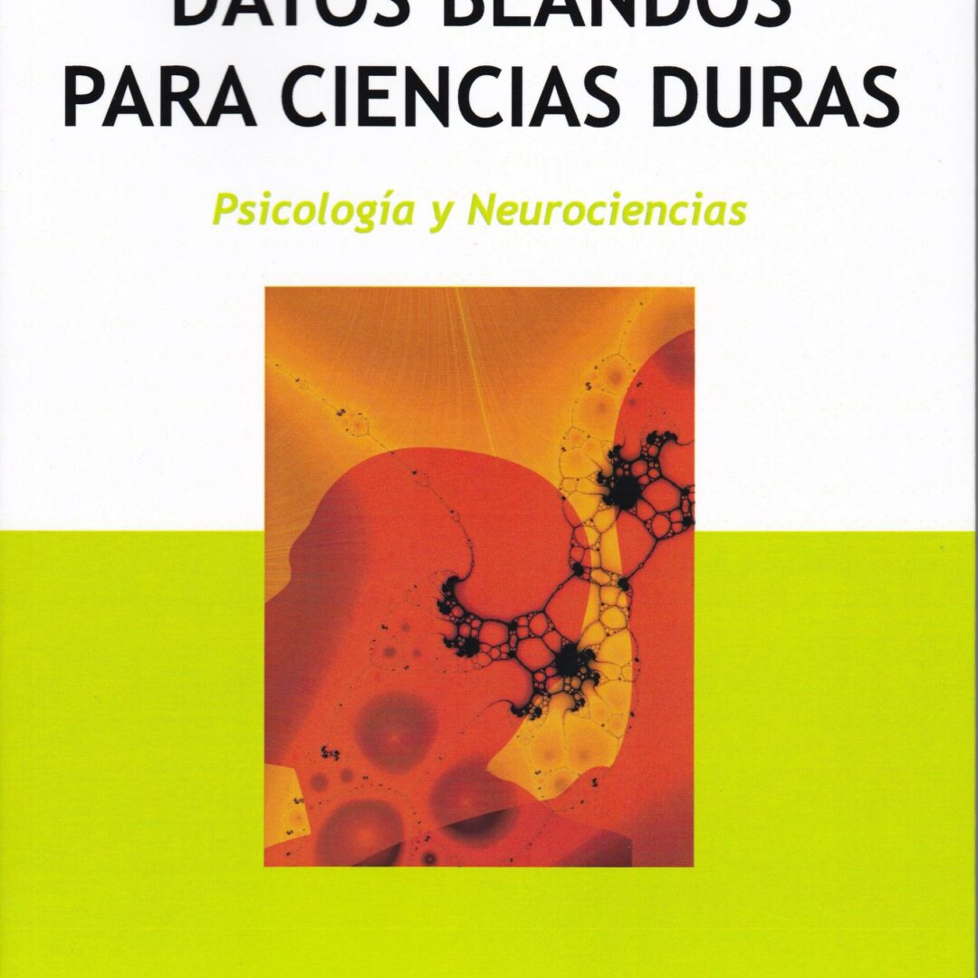 Datos blandos para ciencias duras