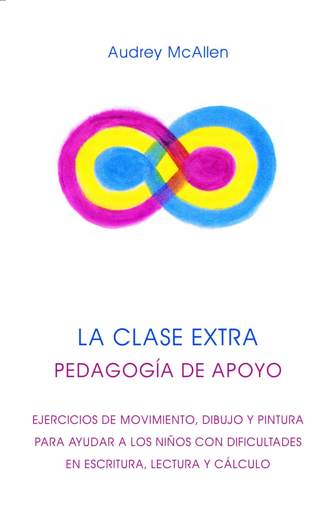 La clase extra pedagogía de apoyo