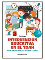 Intervención educativa en el TDAH