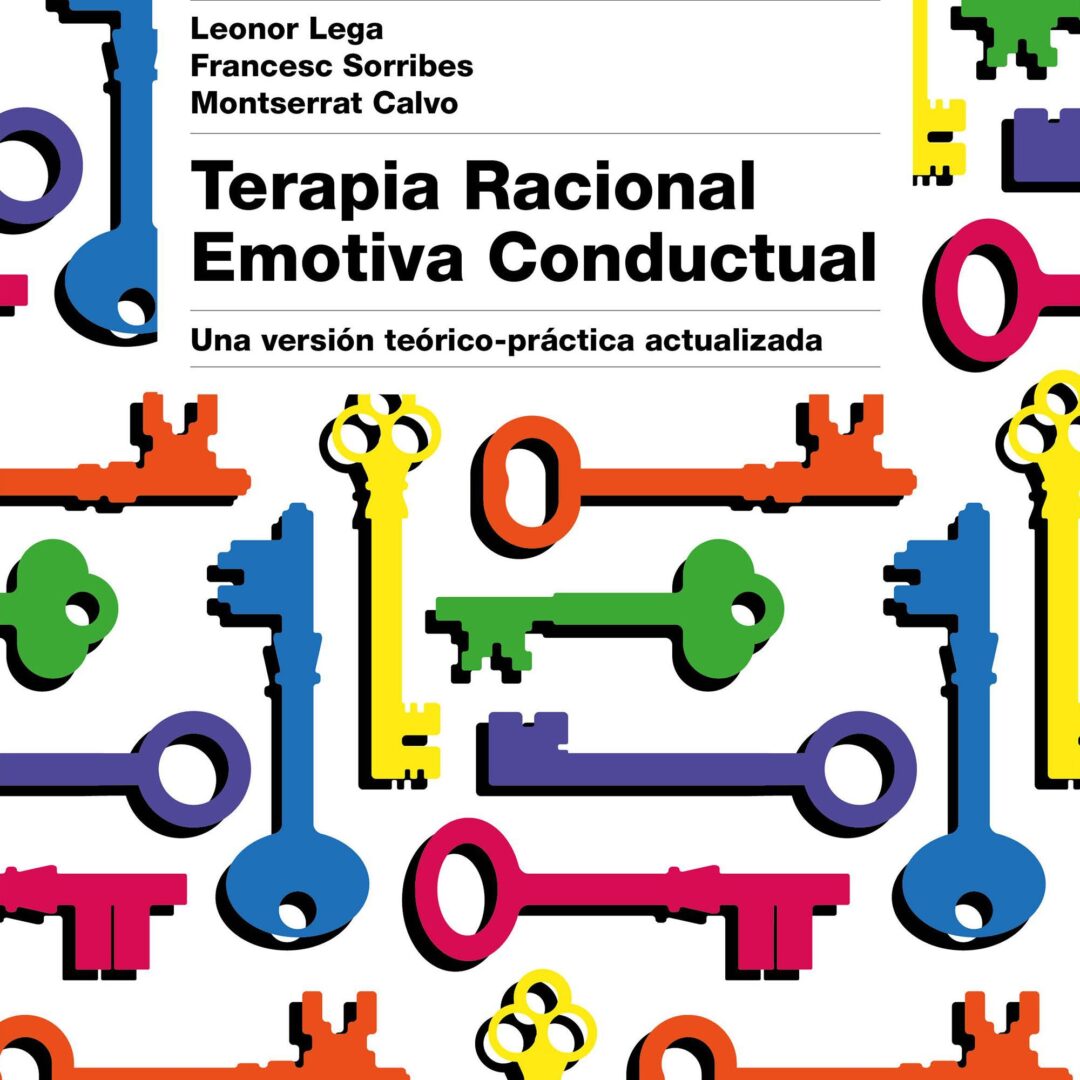 Terapia racional emotiva conductual