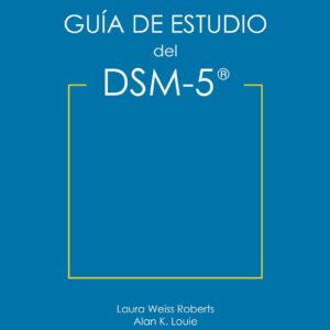 Guía de estudio DSM 5