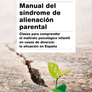 Manual del Síndrome de Alineación Parental