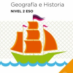 Adaptación Curricular Geografía e Historia 2ºESO