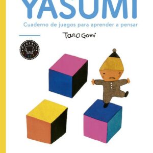 Yasumi 6 años