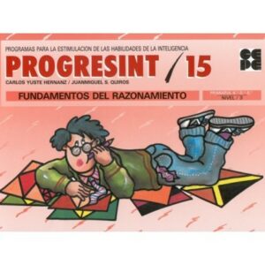 Progresint 15 Fundamentos del razonamiento