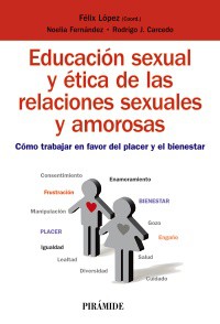 Educación sexual y ética de las relaciones sexuales y amorosas.