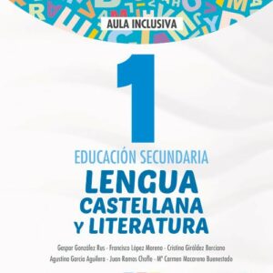 Lengua Castellana y Literatura 1 Secundaria ACI No Significativa