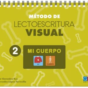 Método de lectoescritura visual 2