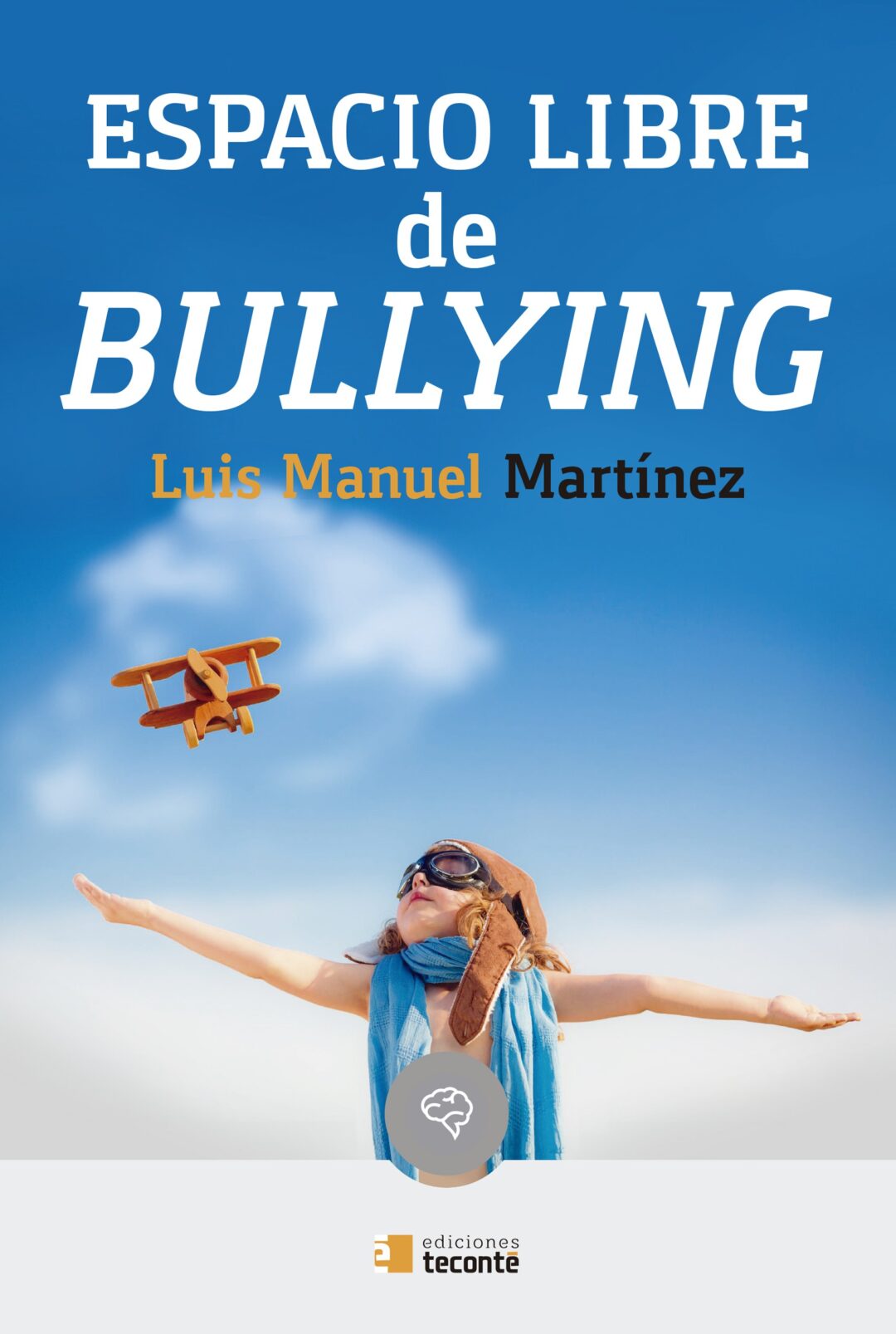 Espacio libre de Bullying