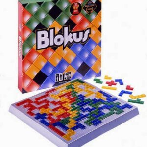Blokus juego