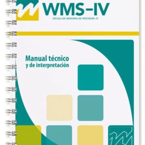 WMS IV Juego Completo (Maletín)