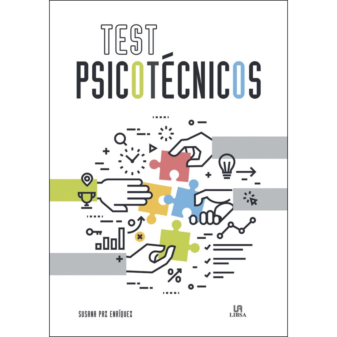 Test psicotécnicos